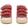 Schoenen Kinderen Sneakers Sanjo Kids V100 Bombazine - Brown Tricolor Multicolour