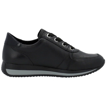 Schoenen Dames Sneakers Remonte D0H11 Zwart