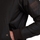 Textiel Heren Mantel jassen Barbour INTERNATIONAL Steve McQueen Merchant Wax Jacket - Black Zwart