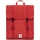 Tassen Dames Rugzakken Lefrik Handy Backpack - Red Rood