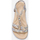 Schoenen Dames Sandalen / Open schoenen La Modeuse 66375_P154206 Blauw