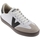 Schoenen Dames Sneakers Victoria Trainers 126186 - Blanco Wit