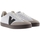 Schoenen Dames Sneakers Victoria Trainers 126186 - Blanco Wit