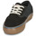 Schoenen Heren Lage sneakers Globe MOTLEY II Zwart / Brown