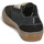 Schoenen Heren Lage sneakers Globe MOTLEY II Zwart / Brown
