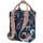 Tassen Kinderen Rugzakken Studio Ditte Safari Backpack Blauw