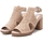 Schoenen Dames Sandalen / Open schoenen Xti 141098 Brown