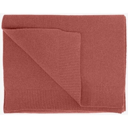 Accessoires Heren Sjaals Colorful Standard  Rood