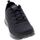 Schoenen Dames Lage sneakers Skechers Sneakers Uno Lite Lighter One Donna Nero 177288.bbk Zwart