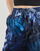 Textiel Dames 5 zakken broeken Guess VIOLA JOGGER Multicolour