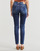 Textiel Dames Skinny jeans Le Temps des Cerises ZAZI Blauw