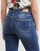 Textiel Dames Straight jeans Le Temps des Cerises 400/17 Blauw