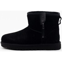Schoenen Dames Laarzen UGG Botines  en color negro para Zwart