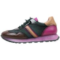 Schoenen Dames Lage sneakers Hispanitas LOIRA-I23 Violet