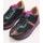 Schoenen Dames Lage sneakers Hispanitas LOIRA-I23 Violet