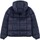 Textiel Meisjes Wind jackets Levi's 220153 Blauw