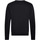 Textiel Heren Sweaters / Sweatshirts Emporio Armani 111785 3F573 Zwart