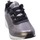 Schoenen Dames Lage sneakers Skechers Sneakers Bobs Sparkle Life Donna Argento 33155.pew/23 Zilver