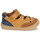 Schoenen Jongens Sandalen / Open schoenen El Naturalista 5198 Brown