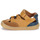 Schoenen Jongens Sandalen / Open schoenen El Naturalista 5198 Brown