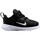 Schoenen Kinderen Sneakers Nike ZAPATILLAS NIO  REVOLUTION 6 NN DD1094 Zwart