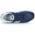 Schoenen Lage sneakers New Balance 373 Blauw