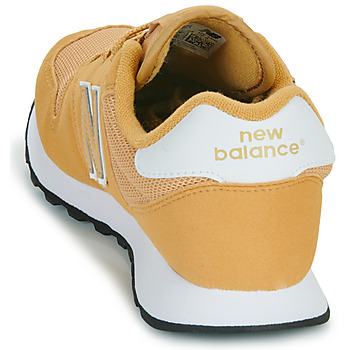 New Balance 500 Geel
