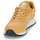 Schoenen Dames Lage sneakers New Balance 500 Geel