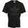 Textiel Heren T-shirts korte mouwen adidas Originals Mono Tee Zwart