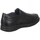 Schoenen Heren Sneakers Pitillos BASKETS  109 Zwart