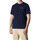 Textiel Heren T-shirts & Polo’s Champion Crewneck T-Shirt Blauw
