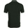 Textiel Heren T-shirts & Polo’s Fred Perry Twin Tipped Groen