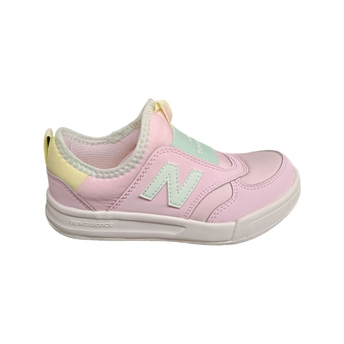 Schoenen Kinderen Sneakers New Balance 300 Multicolour