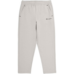 Textiel Heren Broeken / Pantalons Champion Pants Beige