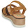 Schoenen Dames Sandalen / Open schoenen Dream in Green LISA Marine