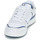 Schoenen Heren Lage sneakers Fred Perry B300 Leather / Mesh Wit / Blauw