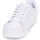 Schoenen Heren Lage sneakers Fred Perry B721 Leather / Towelling Wit / Blauw