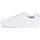 Schoenen Heren Lage sneakers Fred Perry B721 Leather / Towelling Wit / Blauw