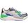 Schoenen Kinderen Sneakers Puma X-RAY SPEED JR Multicolour