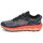 Schoenen Heren Running / trail Mizuno WAVE MUJIN 10 Zwart / Orange