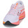 Schoenen Dames Running / trail Mizuno WAVE RIDER 27 Wit / Orange