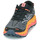 Schoenen Dames Running / trail Mizuno WAVE MUJIN 10 Zwart / Orange
