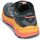 Schoenen Dames Running / trail Mizuno WAVE MUJIN 10 Zwart / Orange