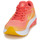Schoenen Dames Running / trail Mizuno WAVE SKYRISE Orange / Geel