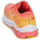 Schoenen Dames Running / trail Mizuno WAVE SKYRISE Orange / Geel
