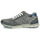 Schoenen Heren Lage sneakers Dockers by Gerli 54MO001 Grijs