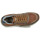 Schoenen Heren Lage sneakers Dockers by Gerli 54MO001 Brown