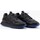 Schoenen Heren Sneakers Cetti 32096 NEGRO