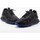 Schoenen Heren Sneakers Cetti 32096 NEGRO