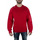 Textiel Heren Sweaters / Sweatshirts Balenciaga  Rood